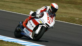 Japan GP - 14. Lauf Japan GP - 14. Lauf