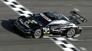 Paffett: Meisterschaft nicht hier verloren Paffett: Meisterschaft nicht hier verloren