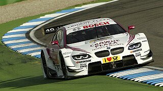 Priaulx freut sich über Steigerung