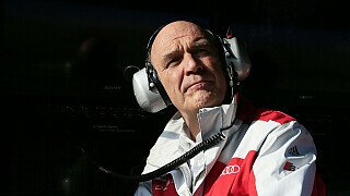 Dr. Wolfgang Ullrich geht endgültig in Rente. Der ehemalige Sportchef wurde von Audi in den Ruhestand verabschiedet. Wir blicken auf die wichtigsten Etappen seines Engagements für die Vier Ringe. 