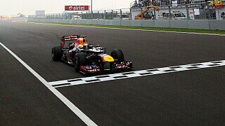 Red Bull Vorschau: Indien GP