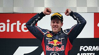 Februar 2015: Saisonauftakt in Indien? Februar 2015: Saisonauftakt in Indien?