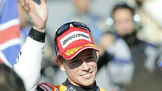 Stoner: Habe meinen Rücktritt keine Sekunde bereut