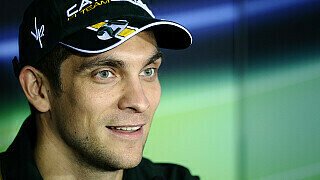 Petrov 2014 wieder in der Formel 1? Petrov 2014 wieder in der Formel 1?