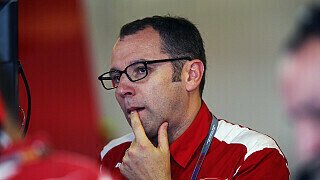 Ferrari: Probleme der Konkurrenz ausnutzen Ferrari: Probleme der Konkurrenz ausnutzen