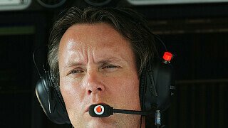 Michael: Es wird extrem eng Michael: Es wird extrem eng