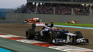 Coughlan nimmt Maldonado in Schutz