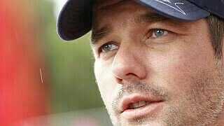 Sebastien Loeb