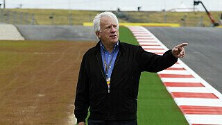 Whiting dachte an Rote Flagge