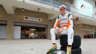 Rückkehr zum Ex-Team: Fangio macht\'s vor Rückkehr zum Ex-Team: Fangio macht\'s vor