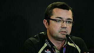 Lotus steht auf finanziell sicheren Beinen Lotus steht auf finanziell sicheren Beinen