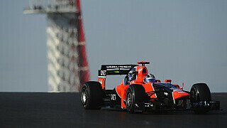 Glock & Pic zeigen starkes Qualifying Glock & Pic zeigen starkes Qualifying