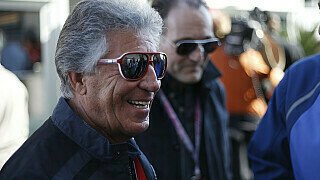 Andretti: Gute Entscheidung von Red Bull