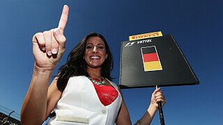 US GP - Girls US GP - Girls