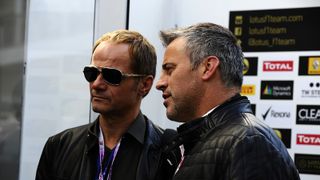 US GP - Sonntag US GP - Sonntag