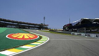Ecclestone: Brasilien bleibt im Kalender