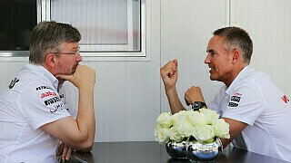 Teams denken bereits an 2014 Teams denken bereits an 2014