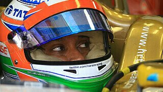 Narain Karthikeyan Narain Karthikeyan