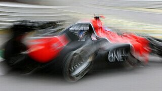 Glock: Keine schnelle Formel-1-Rückkehr