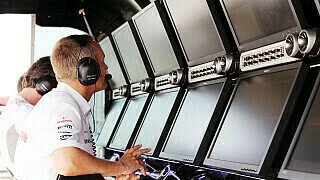 Whitmarsh: Formel 1 nicht nur im Pay-TV