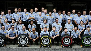 Pirelli: 2014 konservativer