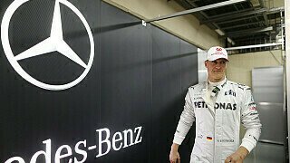 Happy Birthday! Motorsport-Magazin.com präsentiert die Geburtstagskinder der Woche. Diesmal unter anderem mit Michael Schumacher., Foto: Mercedes-Benz
