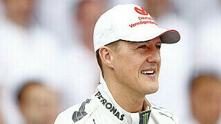 Schumacher erwartet enge Saison