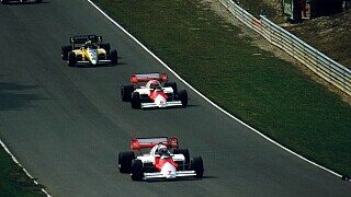 Österreich GP - Die besten Bilder Österreich GP - Die besten Bilder