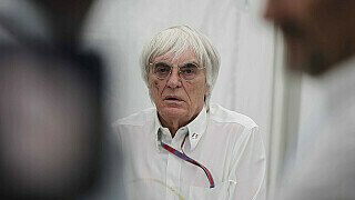 Quo vadis, Formel 1 Quo vadis, Formel 1