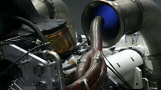 White: Zusätzliche Tests 2014 fast sicher