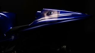 Rossi, Lorenzo und die M1 Rossi, Lorenzo und die M1