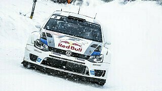 Vorschau Rallye Monte Carlo Vorschau Rallye Monte Carlo