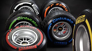 Pirelli will neuen F1-Deal im Februar fixieren Pirelli will neuen F1-Deal im Februar fixieren