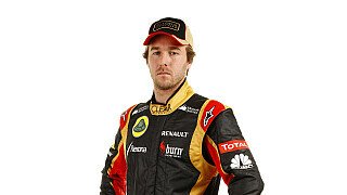 Video - Die Lotus-Testfahrer im Interview Video - Die Lotus-Testfahrer im Interview