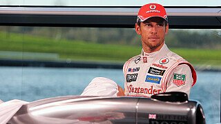 Button: Mit mir stimmt etwas nicht...