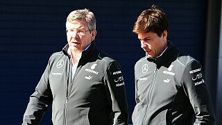 Wolff: Probleme historisch bedingt Wolff: Probleme historisch bedingt