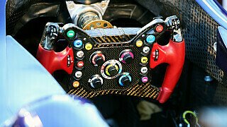 Keine Cockpit-Warnlichter beim Saisonauftakt Keine Cockpit-Warnlichter beim Saisonauftakt