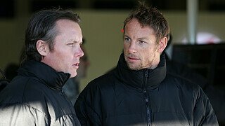 Welchen Einfluss hat der Fahrer?