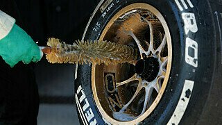 Alguersuari: Reifen besser als 2012