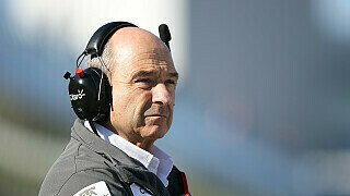 Peter Sauber: Es tut extrem weh