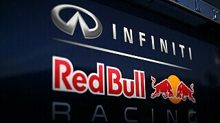 Renault: Kein Infiniti-Motor für RBR 2014
