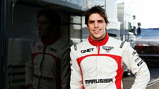 Razia befindet sich im Schockzustand Razia befindet sich im Schockzustand