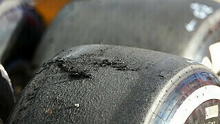 Reifendebatte: Das Problem heißt Überholverbot