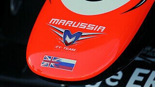 Marussia: Kein böses Blut wegen Sauber-Deal Marussia: Kein böses Blut wegen Sauber-Deal