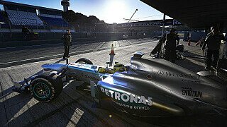 Erklärt: Die neuen V6-Turbo-Motoren