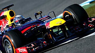 Die Technik-Trends in Jerez