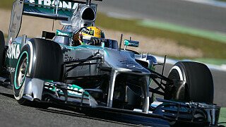 Der Formel-1-Tag im Live-Ticker: 13. Februar