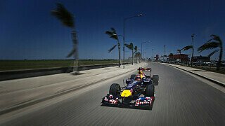 Der Formel-1-Tag im Live-Ticker: 15. Februar Der Formel-1-Tag im Live-Ticker: 15. Februar