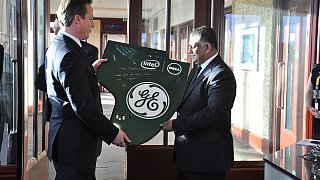 Video - Caterham Unchained - Episode 3