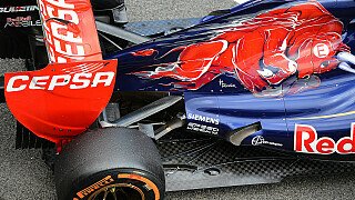 Barcelona, Tag 1: Alle Teams, alle Infos Barcelona, Tag 1: Alle Teams, alle Infos